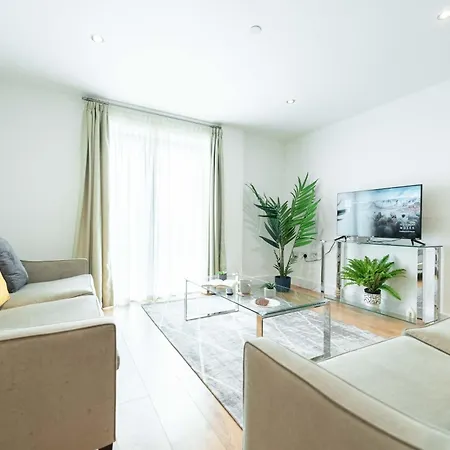 2-bedroom 2 Bath In Centre Close To Attractions * Leeds (West Yorkshire)
